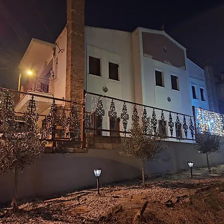 公寓 Elia Old Town *